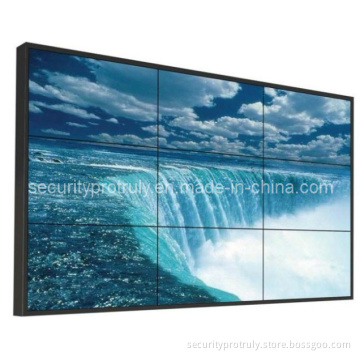 OEM LCD Display with FCC and CE Certificate (BQL-1046-JSNB/07D)